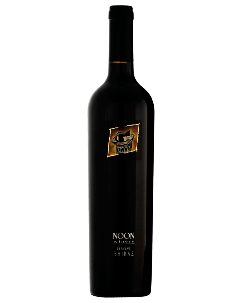 2007 Noon Winery Reserve Shiraz 750ml