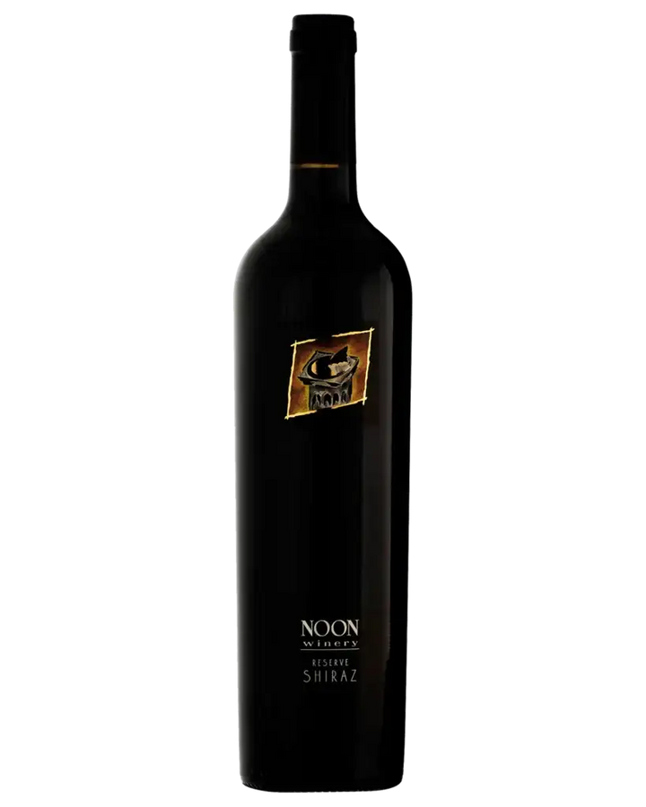 2006 Noon Winery Reserve Shiraz 750ml - Craft Republic Liquor