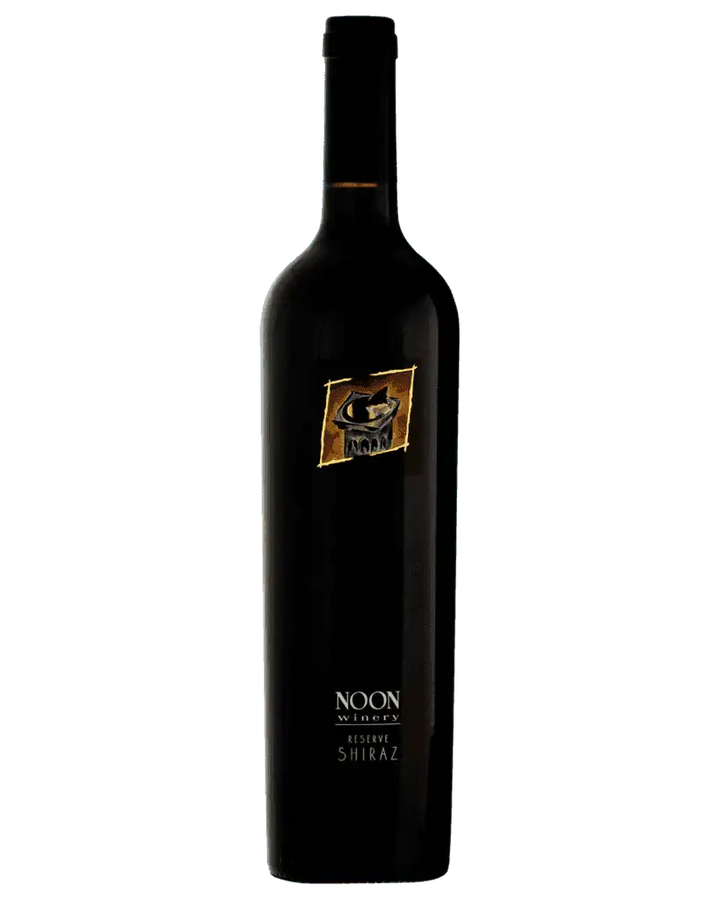 2005 Noon Winery Reserve Shiraz 750ml - Craft Republic Liquor