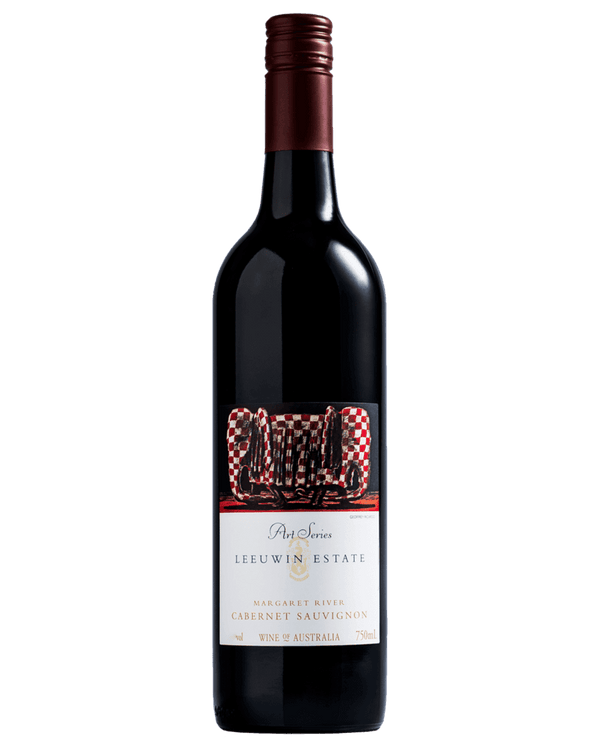 2015 Leeuwin Estate Art Series Cabernet Sauvignon 750ml