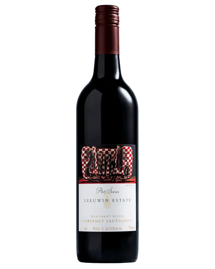 2015 Leeuwin Estate Art Series Cabernet Sauvignon 750ml - Craft Republic Liquor
