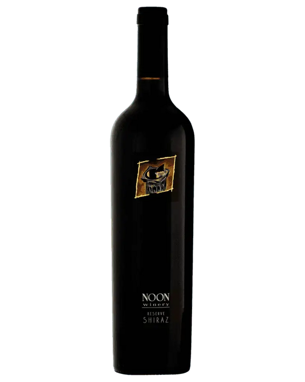 2005 Noon Winery Reserve Shiraz 750ml
