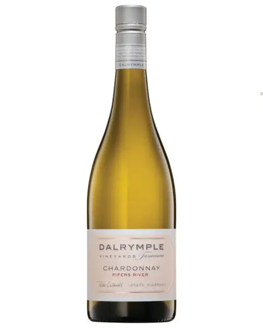 2021 Dalrymple Single Site Estate Pipers River Chardonnay 750ml - Craft Republic Liquor
