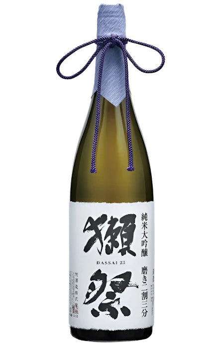 Dassai 23 Japan Junmai Daiginjo Spirit 720ml