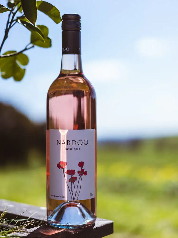 2023 Granite Hills Nardoo Rosé 750ml - Craft Republic Liquor