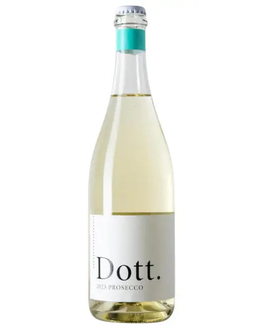 2023 Chalmers Dott. Prosecco 750ml - Craft Republic Liquor