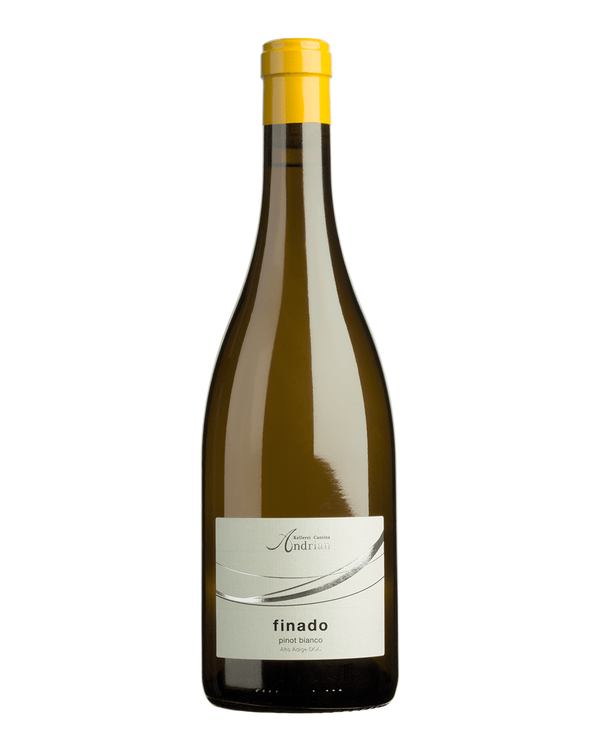 2023 Kellerei-Cantina Andrian 'Finado' Pinot Bianco Alto Adige