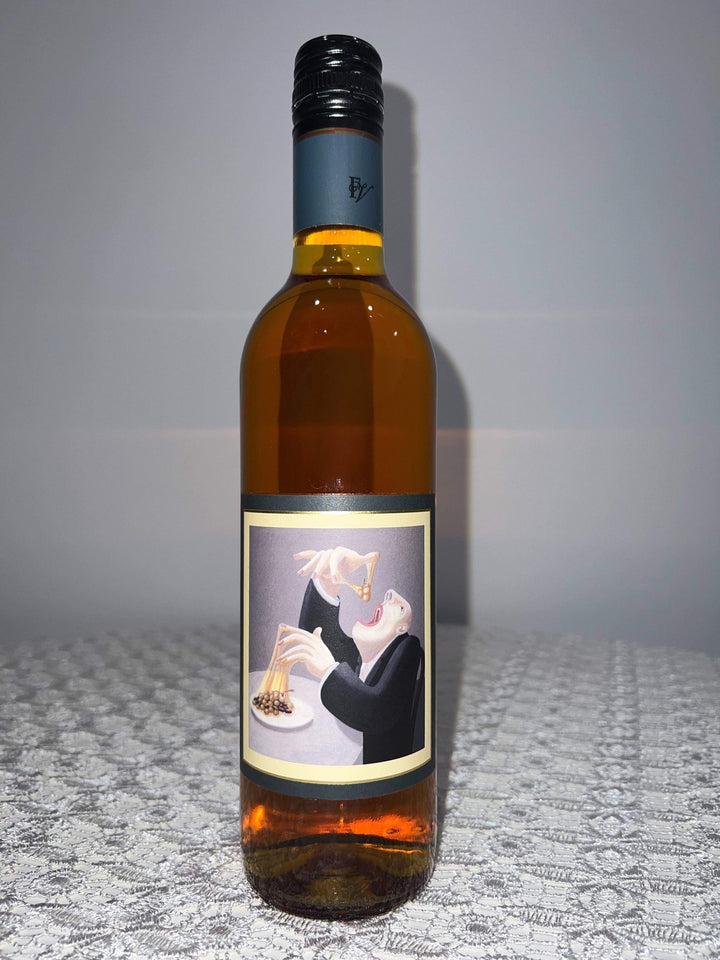 2011 Freycinet Vineyard Botrytis 500ml - Craft Republic Liquor