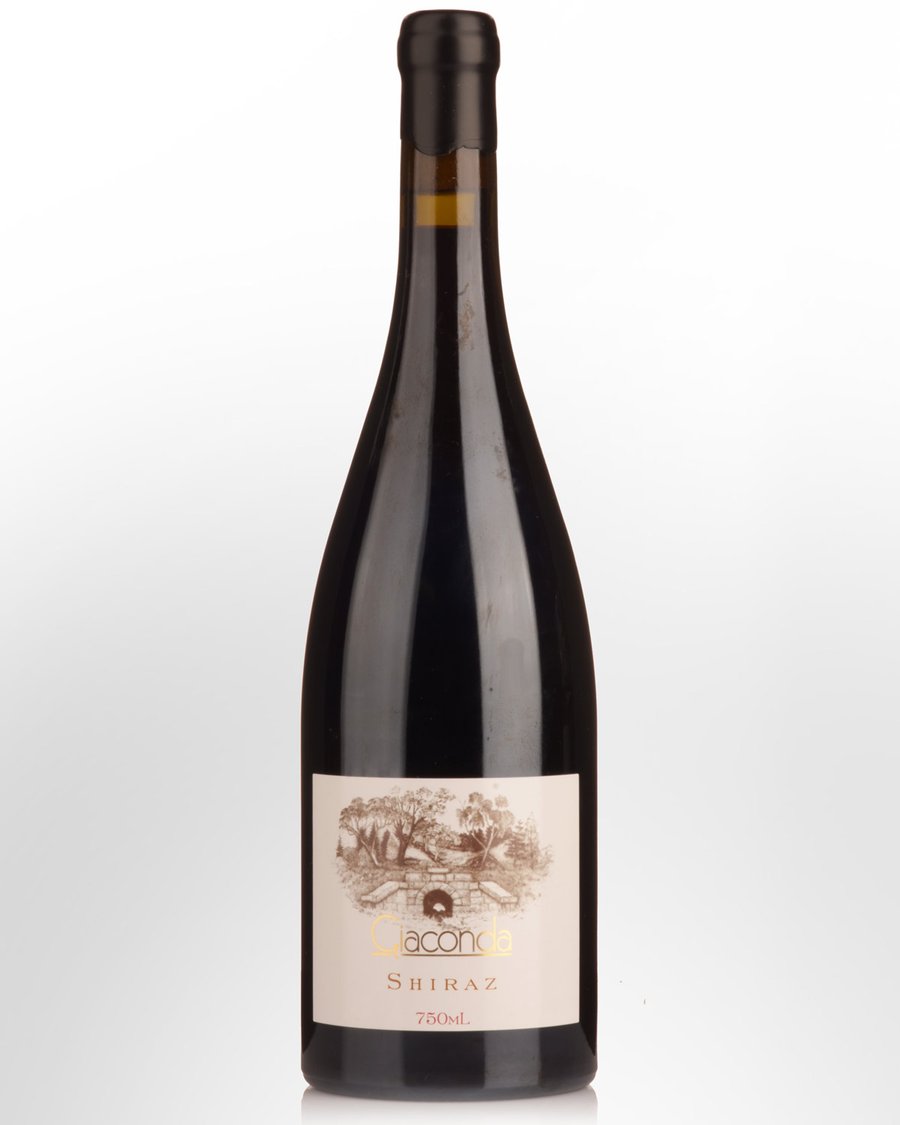 2022 Giaconda Beechworth Shiraz 750ml