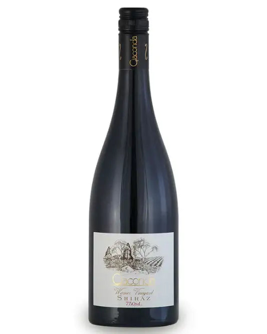 2019 Giaconda Estate Vineyard Shiraz 750ml - Craft Republic Liquor