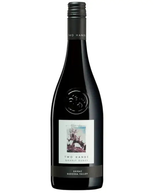 2022 Two Hands Gnarly Dudes Shiraz 750ml - Craft Republic Liquor