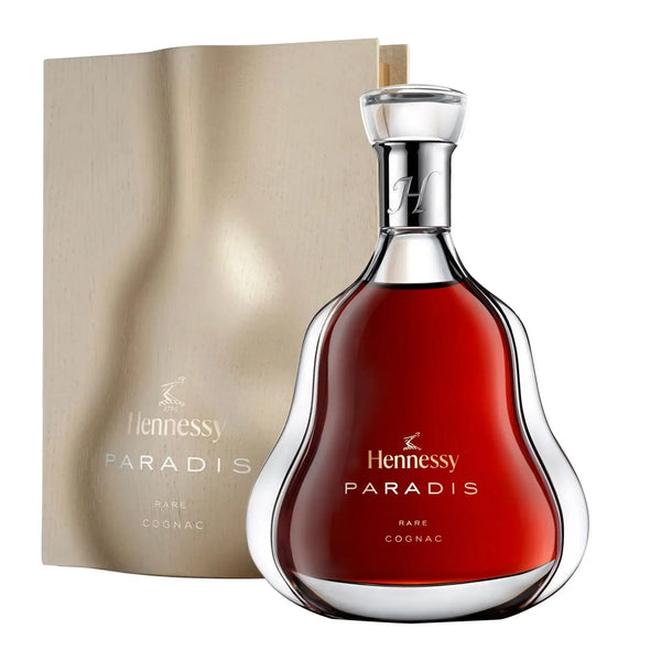 2022 Hennessy Paradis Rare Cognac 700ml Oak Gift Box - Craft Republic Liquor