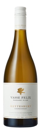 Vasse Felix 2022 Heytesbury Chardonnay 750ml