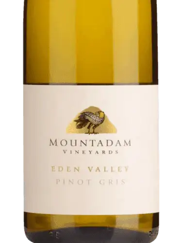 2023 Mountadam Eden Valley Pinot Gris 750ml