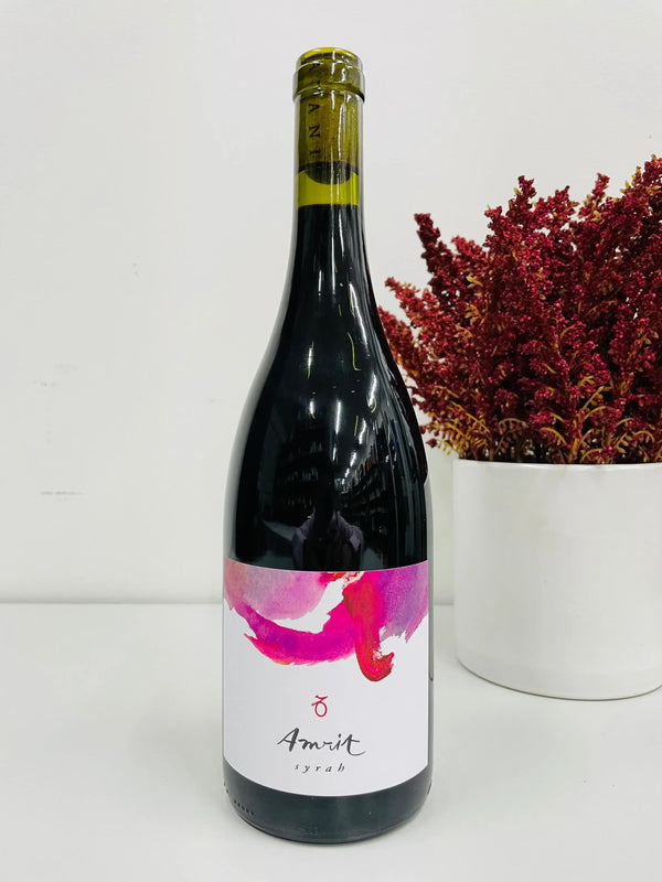 2021 Avani Amrit Syrah 750ML - Craft Republic Liquor