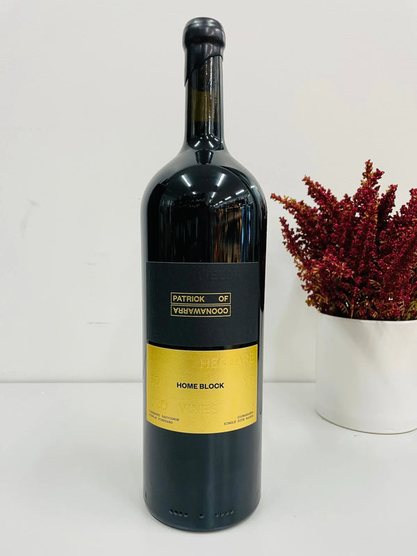 2018 Patrick Home Block Cabernet Sauvignon 1.5L Magnum - Craft Republic Liquor