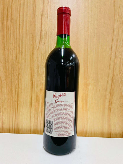 1992 Penfolds Bin 95 Grange Shiraz 750ml