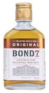 Bond 7 Whisky 150ml