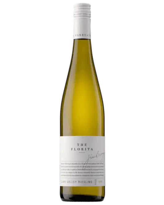 2023 Jim Barry The Florita Riesling 750ml - Craft Republic Liquor