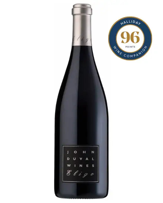2020 John Duval Eligo Shiraz 750ml - Craft Republic Liquor