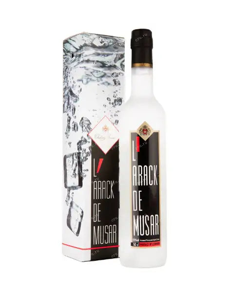 l arack de musar 53%