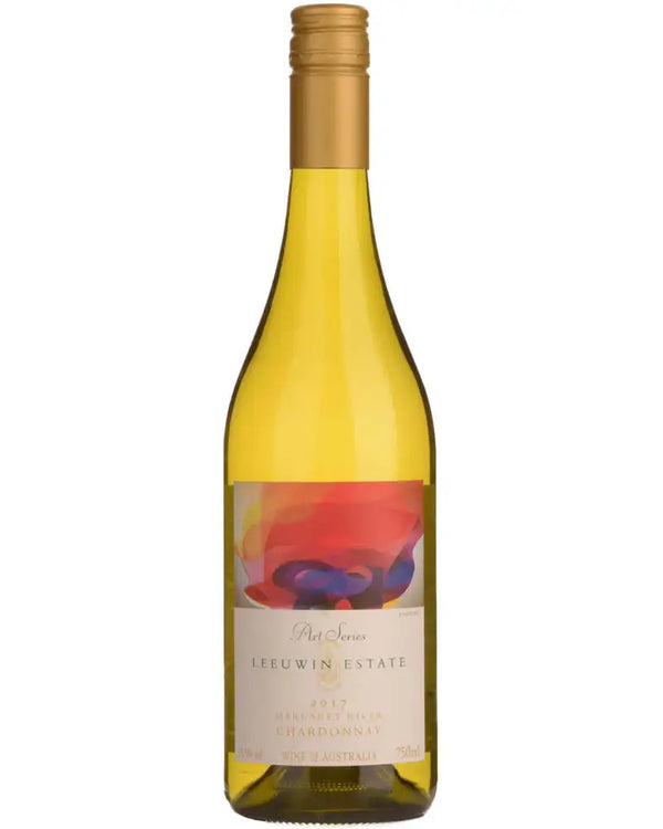 2017 Leeuwin Estate Art Series Chardonnay 750ml - Craft Republic Liquor