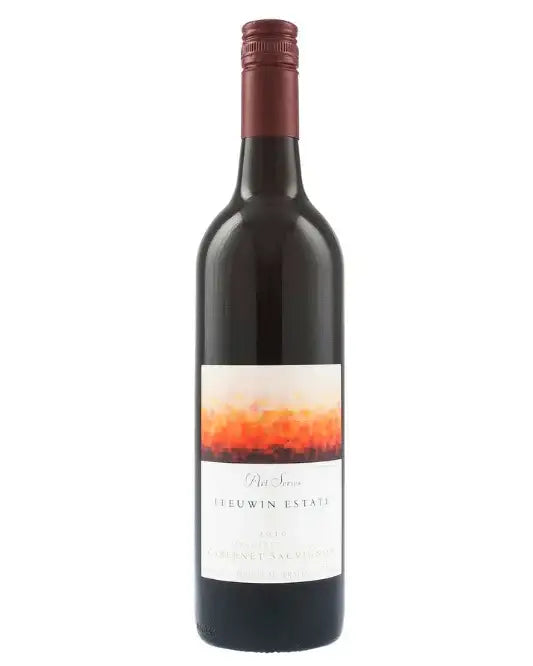 2010 Leeuwin Estate Art Series Cabernet Sauvignon 750ml - Craft Republic Liquor