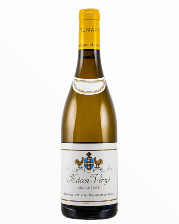 2023 Domaine Leflaive Macon-Verze Les Chenes 750ml - Craft Republic Liquor