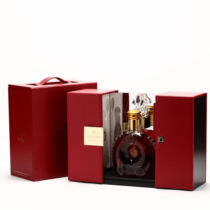 Remy Martin Louis XIII Cognac 700ml - Craft Republic Liquor