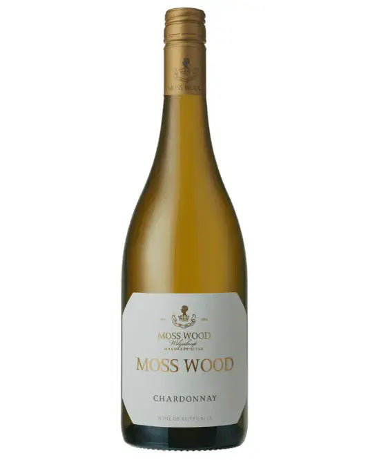 2023 Moss Wood Chardonnay 750ml - Craft Republic Liquor