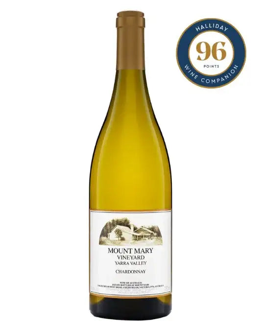 2021 Mount Mary Chardonnay 750ml - Craft Republic Liquor