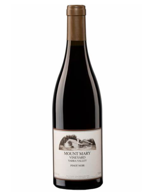 2019 Mount Mary Pinot Noir 750ml - Craft Republic Liquor