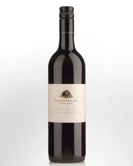 2022 Mountadam Eden Valley Cabernet Sauvignon 750ml - Craft Republic Liquor