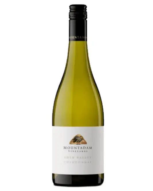 2023 Mountadam Eden Valley Chardonnay 750ml - Craft Republic Liquor