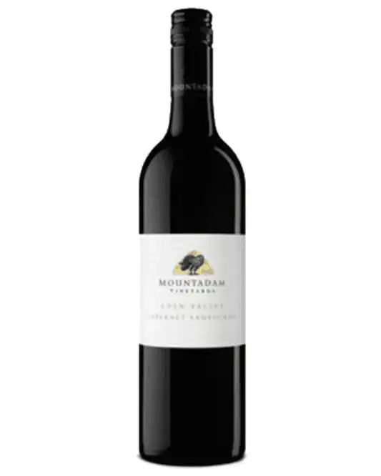 2022 Mountadam Eden Valley Cabernet Sauvignon 750ml - Craft Republic Liquor