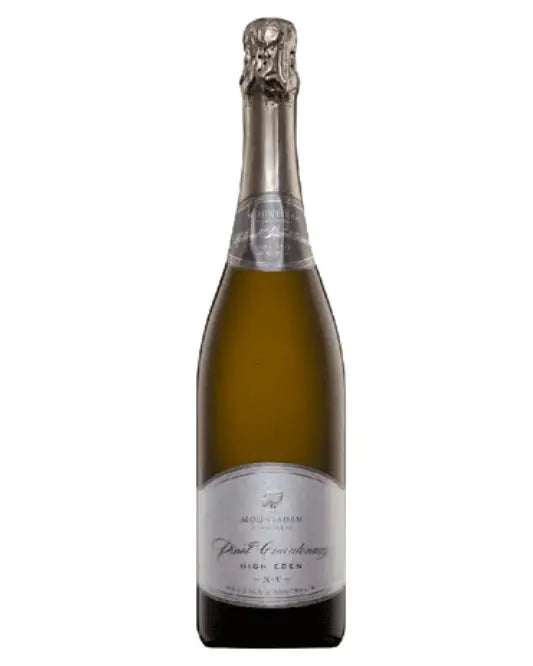 Mountadam NV Sparkling Pinot Noir Chardonnay 750ml - Craft Republic Liquor