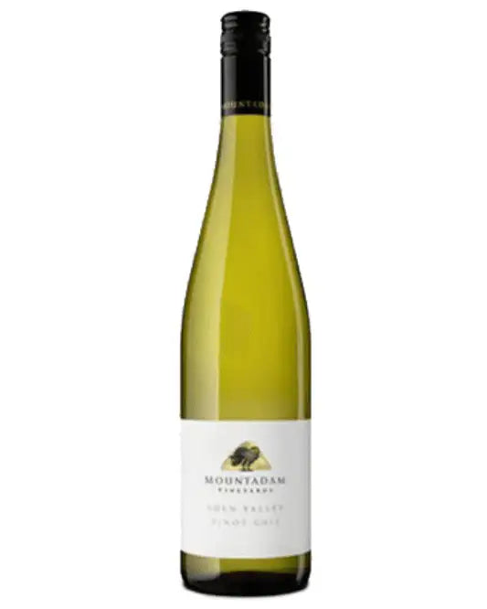 2024 Mountadam Eden Valley Pinot Gris 750ml - Craft Republic Liquor
