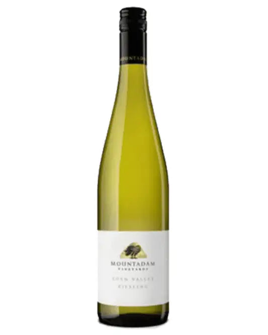 2023 Mountadam Eden Valley Riesling 750ml - Craft Republic Liquor