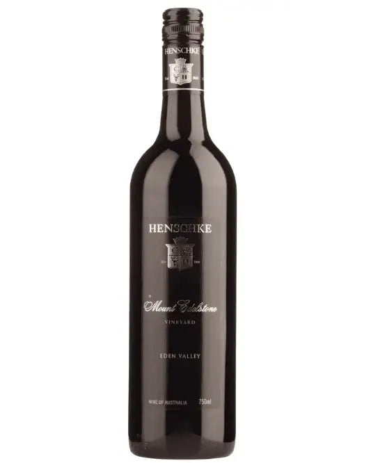 2014 Henschke Mount Edelstone Shiraz 750ml - Craft Republic Liquor