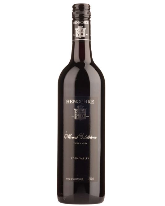 2015 Henschke Mount Edelstone Shiraz 750ml - Craft Republic Liquor
