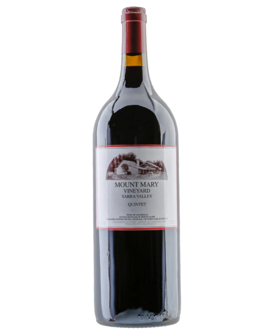 2021 Mount Mary Quintet Red Blend 1.5L Magnum