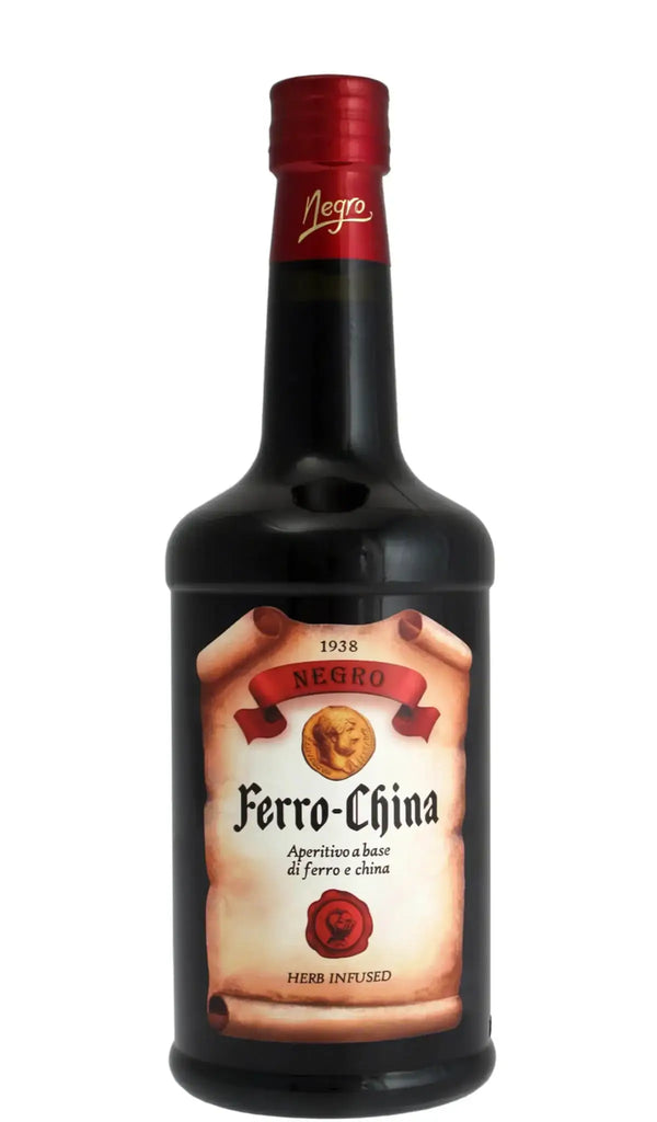 Negro Ferro China 700ml - Craft Republic Liquor
