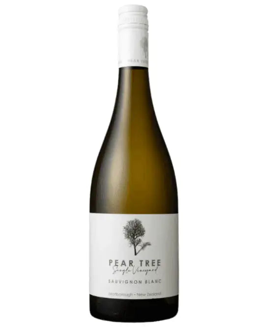 2024 Pear Tree Marlborough Sauvignon Blanc 750ml - Craft Republic Liquor