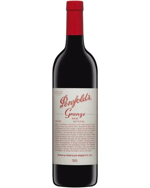1994 Penfolds Bin 95 Grange Shiraz 750ml - Craft Republic Liquor