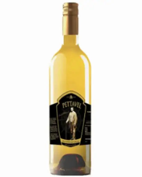 2014 Pettavel Noble Quatrain 750ml - Craft Republic Liquor