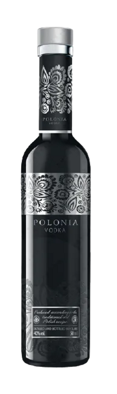 Polonia Vodka 50ml