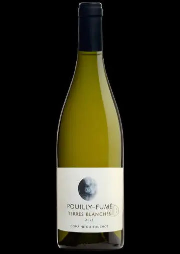 2021 Domaine du Bouchot Pouilly-Fume Terres Blanches 750ml - Craft Republic Liquor