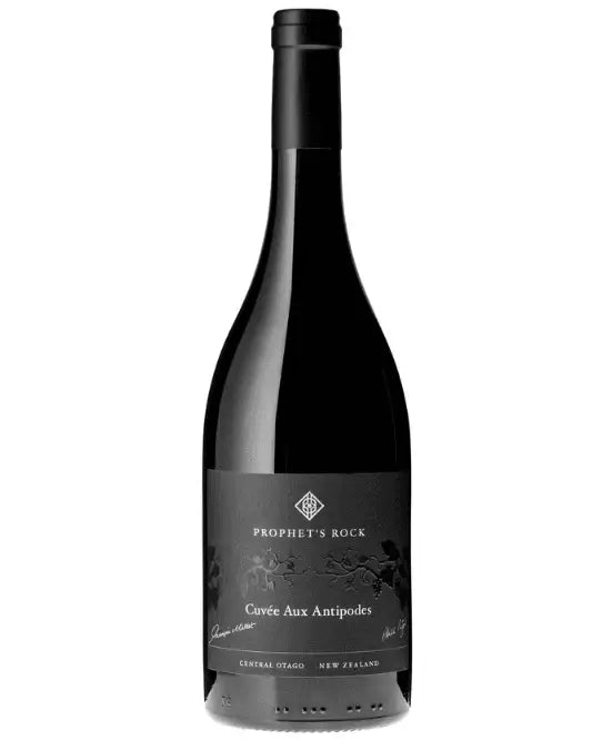 2019 Prophet's Rock Cuvee Aux Antipodes Pinot Noir 750ml - Craft Republic Liquor