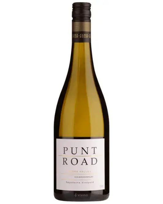 2024 Punt Road Napoleone Vineyard Chardonnay 750ml - Craft Republic Liquor