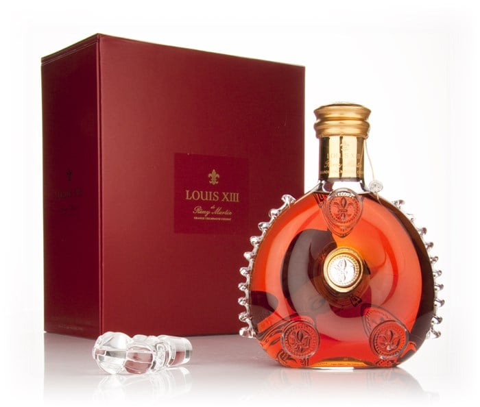 Remy Martin Louis XIII Cognac 700ml - Craft Republic Liquor